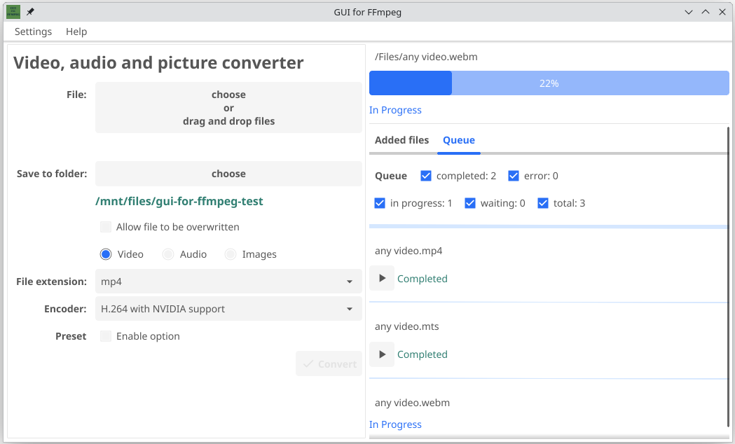 /kor-elf/gui-for-ffmpeg/raw/commit/fb82846e9ebc20f21699e799bbef642177779b49/images/screenshot-gui-for-ffmpeg.png